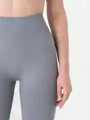 Лавандовый легинсы для спорта  PREMIUM