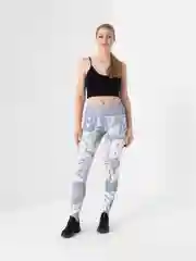 Спортивные женские легинсы