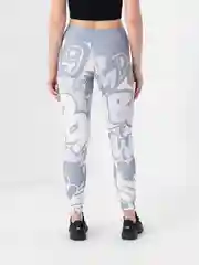 Спортивные женские легинсы