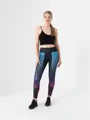Лосины женские спортивные