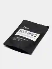Антицеллюлитный шоколадный скраб для тела с кокосом и какао. 150 г Likato Professional