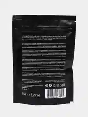 Антицеллюлитный шоколадный скраб для тела с кокосом и какао. 150 г Likato Professional