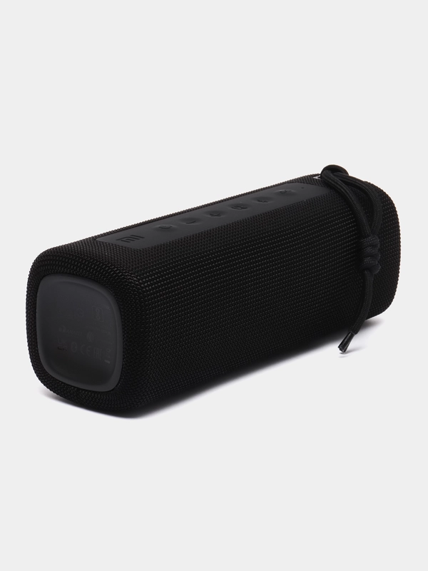 Портативная колонка Xiaomi Mi Portable Bluetooth Speaker 16 Вт, MDZ-36-DB
