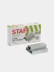 Скобы для степлера Staff №10