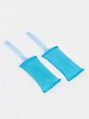 Голубой утяжелители К.Е.Н. для рук и ног
