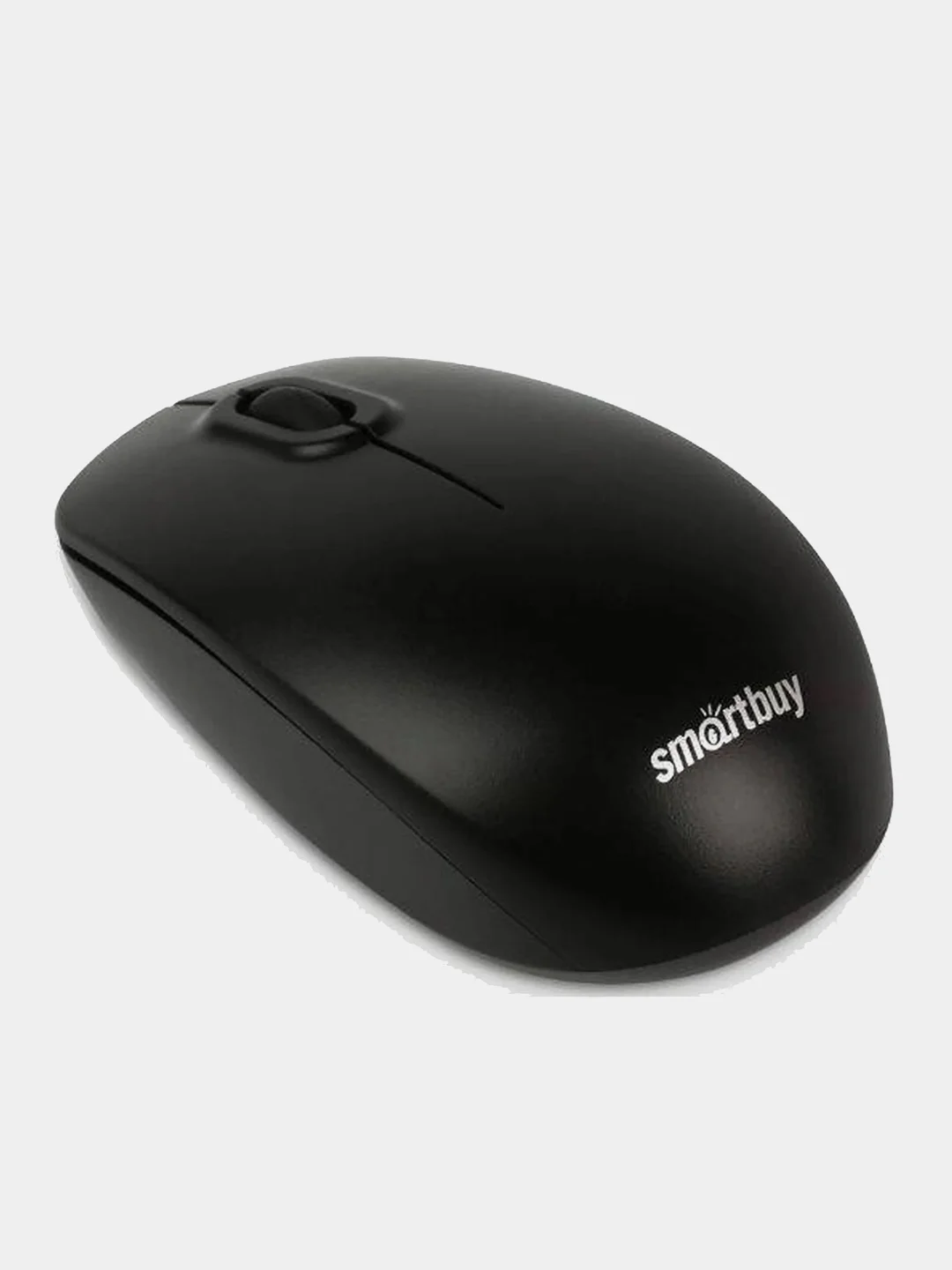 Мышь беспроводная Smartbuy ONE 300AG-K