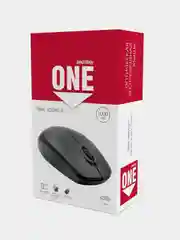 Мышь беспроводная Smartbuy ONE 300AG-K