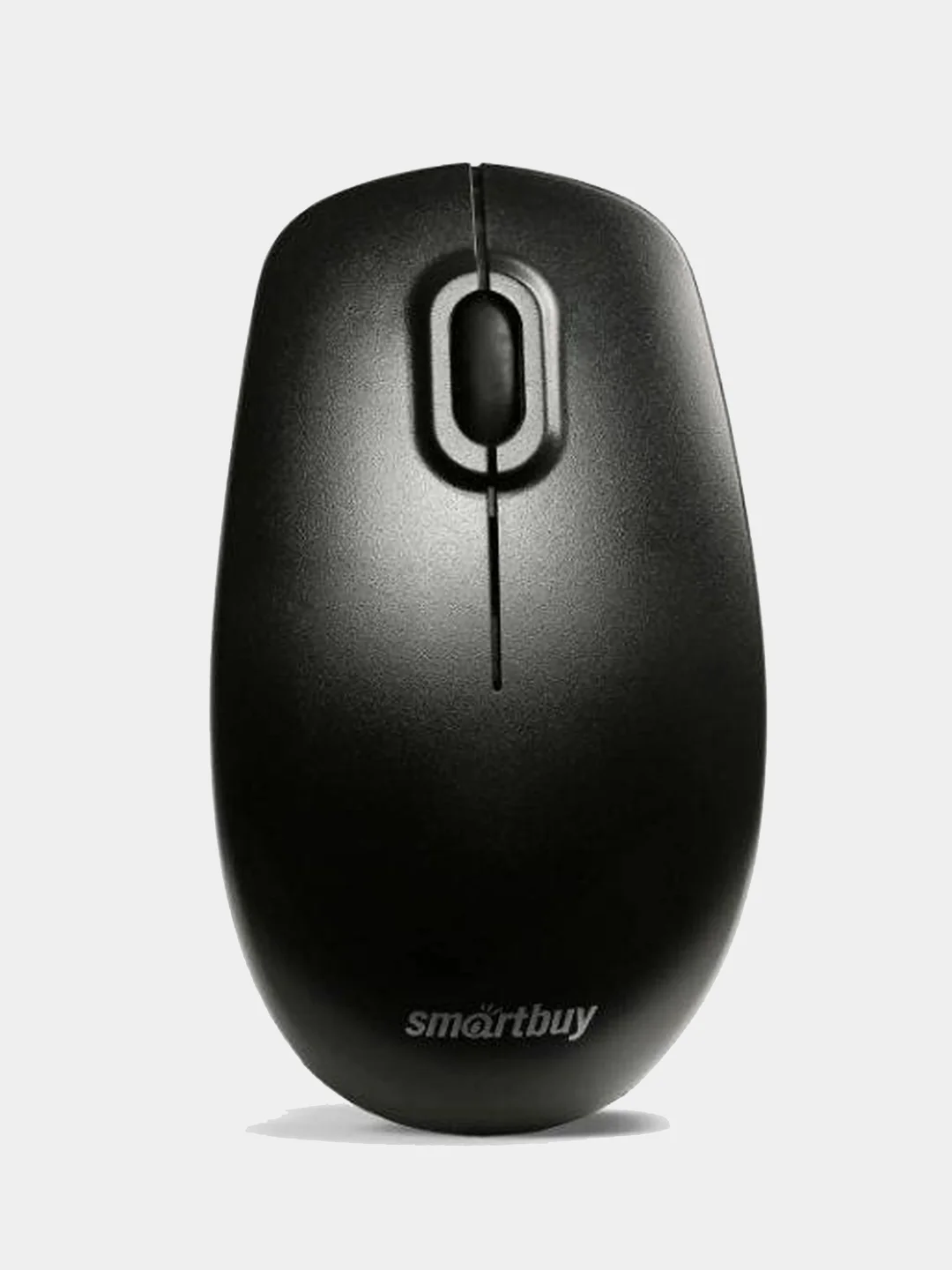 Мышь беспроводная Smartbuy ONE 300AG-K