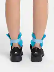 Голубой утяжелители К.Е.Н. для рук и ног