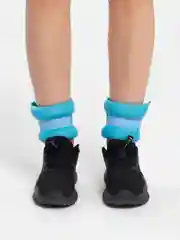 Голубой утяжелители К.Е.Н. для рук и ног