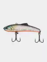 Черный раттлин Narval Frost Candy Vib, 85 mm, 26 g
