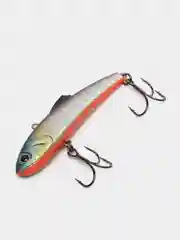 Черный раттлин Narval Frost Candy Vib, 85 mm, 26 g