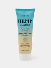 Лосьон увлажняющий после загара с пролонгирующим действием "Hemp Luxury Sweet Pineapple"