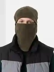 Балаклава флисовая