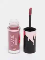 Кремовый блеск для губ LiLo FLAME lipfiller