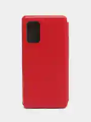 Красный чехол-книжка для Samsung Galaxy A13