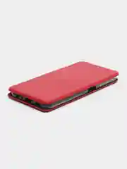 Красный чехол-книжка для Samsung Galaxy A13