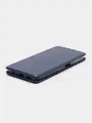 Синий чехол-книжка для Samsung Galaxy A13