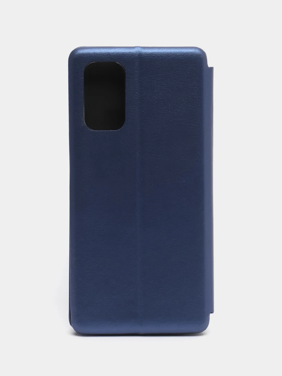 Синий чехол-книжка для Samsung Galaxy A13