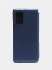 Синий чехол-книжка для Samsung Galaxy A13