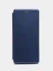 Синий чехол-книжка для Samsung Galaxy A13