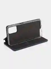 Синий чехол-книжка для Samsung Galaxy A13
