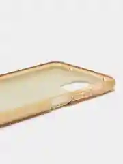 Золотой чехол Mi 11 Lite, Xiaomi 11 Lite 5G NE, Ми 11 Лайт, Сяоми 11 Лайт 5G НЕ
