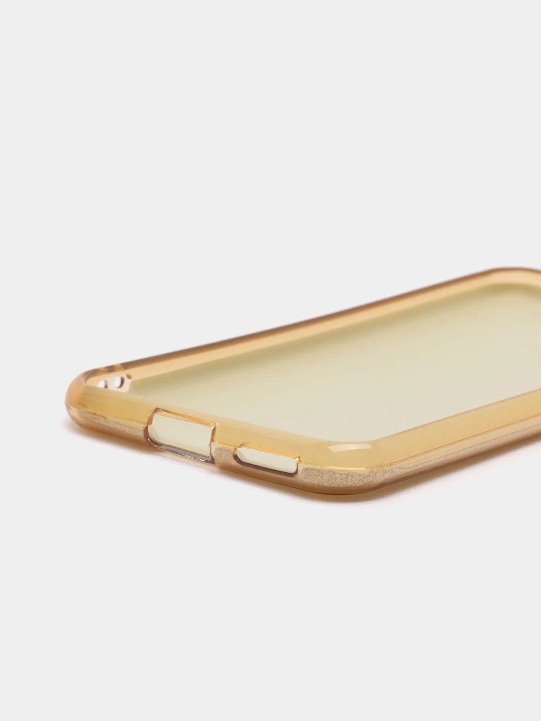 Золотой чехол Mi 11 Lite, Xiaomi 11 Lite 5G NE, Ми 11 Лайт, Сяоми 11 Лайт 5G НЕ