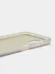 Серебряный чехол Mi 11 Lite, Xiaomi 11 Lite 5G NE, Ми 11 Лайт, Сяоми 11 Лайт 5G НЕ
