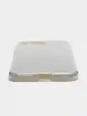 Серебряный чехол Mi 11 Lite, Xiaomi 11 Lite 5G NE, Ми 11 Лайт, Сяоми 11 Лайт 5G НЕ