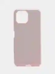 Розовый чехол Mi 11 Lite, Xiaomi 11 Lite 5G NE, Ми 11 Лайт, Сяоми 11 Лайт 5G НЕ
