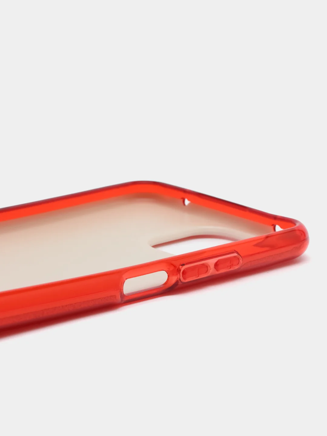 Красный чехол Mi 11 Lite, Xiaomi 11 Lite 5G NE, Ми 11 Лайт, Сяоми 11 Лайт 5G НЕ