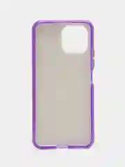 Пурпурный чехол Mi 11 Lite, Xiaomi 11 Lite 5G NE, Ми 11 Лайт, Сяоми 11 Лайт 5G НЕ