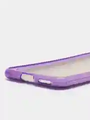 Пурпурный чехол Mi 11 Lite, Xiaomi 11 Lite 5G NE, Ми 11 Лайт, Сяоми 11 Лайт 5G НЕ