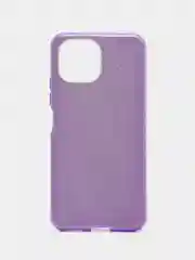 Пурпурный чехол Mi 11 Lite, Xiaomi 11 Lite 5G NE, Ми 11 Лайт, Сяоми 11 Лайт 5G НЕ