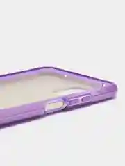 Пурпурный чехол Mi 11 Lite, Xiaomi 11 Lite 5G NE, Ми 11 Лайт, Сяоми 11 Лайт 5G НЕ