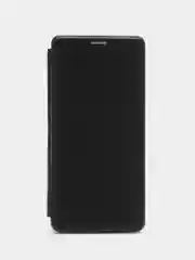 Черный чехол-книжка для Samsung Galaxy A13