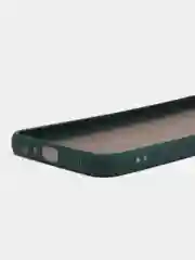 Морской чехол пластиковый Samsung Galaxy A13, Самсунг Галакси А13 4G, матовый, с цветными кнопками