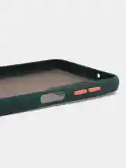 Морской чехол пластиковый Samsung Galaxy A13, Самсунг Галакси А13 4G, матовый, с цветными кнопками