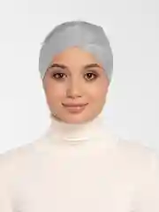 Шапочка мусульманская с нахлестом