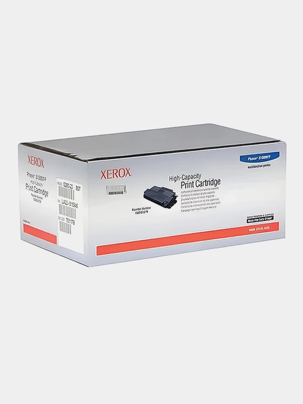 Картридж лазерный XEROX 106R01379 Phaser 3100, ресурс 6000 страниц