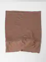 Хаки шапочка мусульманская с нахлестом