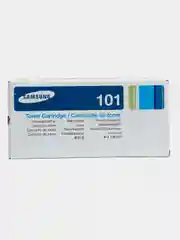 Картридж лазерный SAMSUNG MLT-D101S