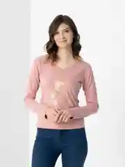 Лонгслив жнский