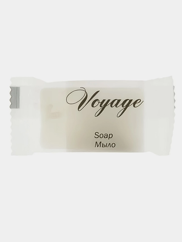 Мыло Voyage, 9 гр