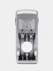 Зарядное устройство Robiton SD250-4 для 2/4 аккумуляторов AA/НR6 и AAА/НR03