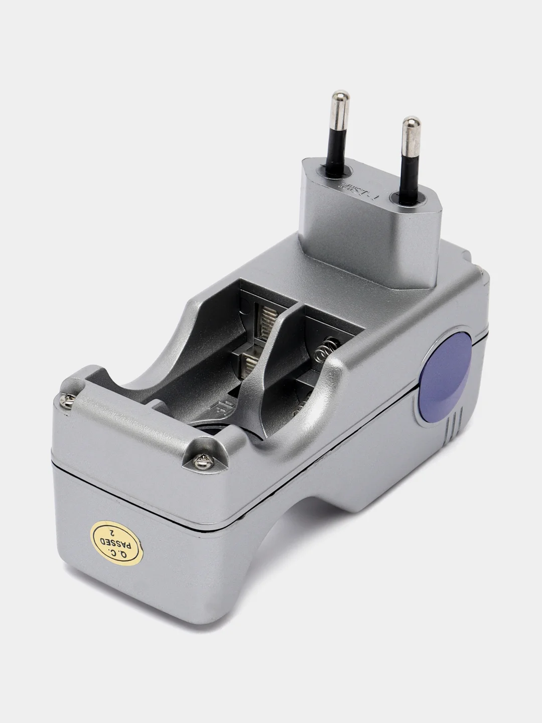 Зарядное устройство Robiton SD250-4 для 2/4 аккумуляторов AA/НR6 и AAА/НR03