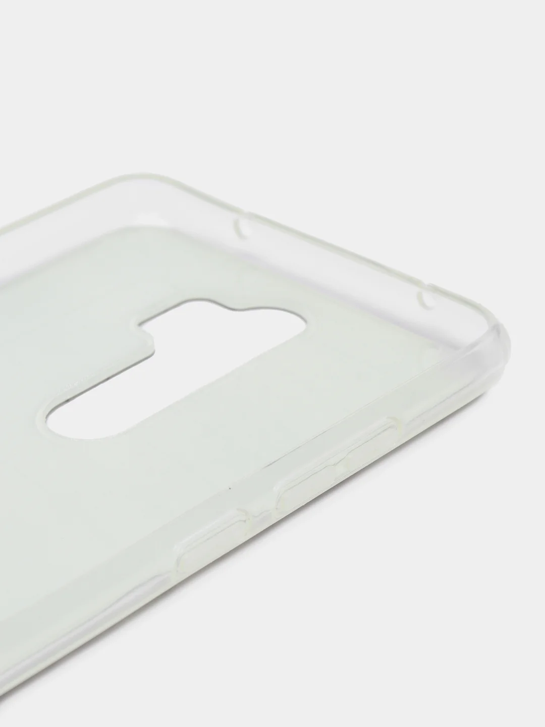 Угольный чехол Xiaomi Redmi Note 8 Pro, Сяоми Редми Нот 8 Про силиконовый, с рисунком