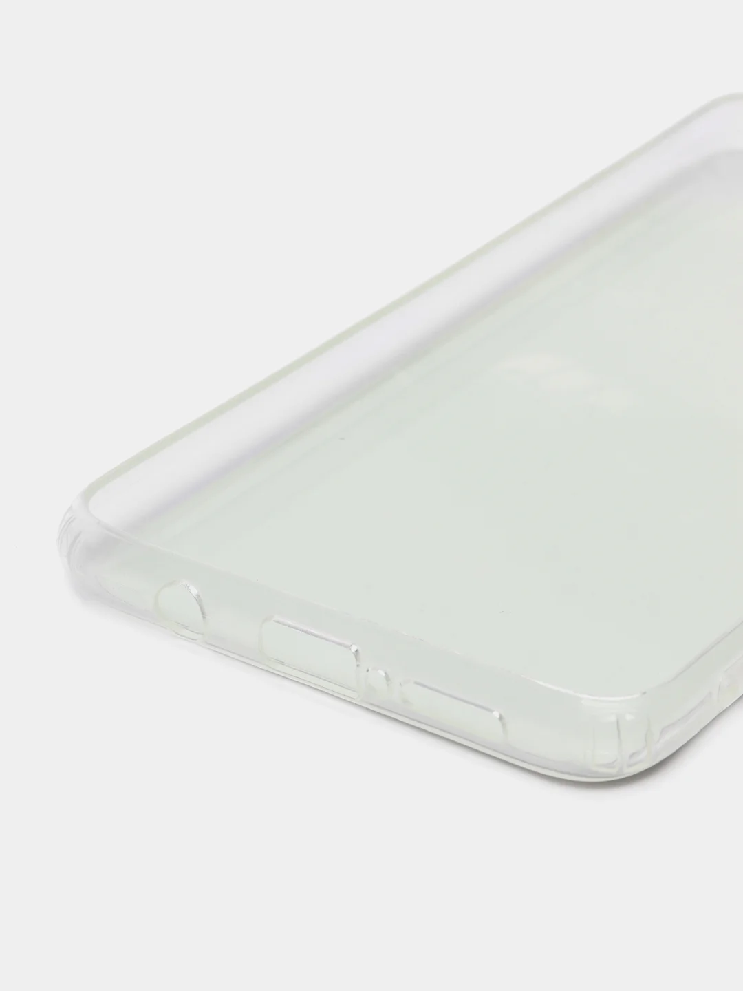 Угольный чехол Xiaomi Redmi Note 8 Pro, Сяоми Редми Нот 8 Про силиконовый, с рисунком