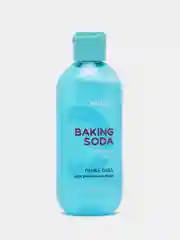 Пенка-сода для умывания лица Baking Soda
